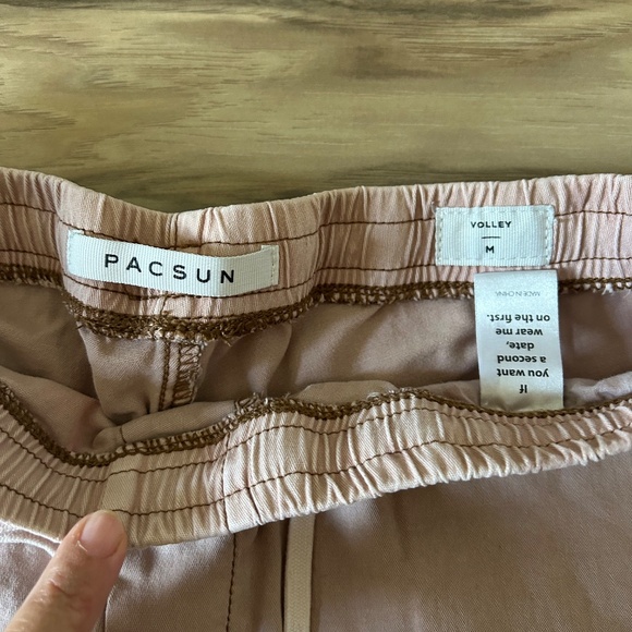PacSun shorts - Picture 4 of 4